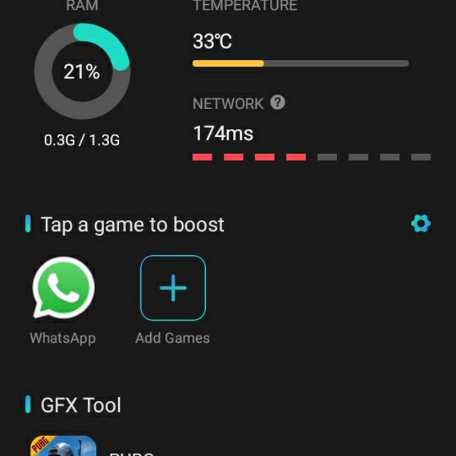 Android Panda Game App Booster Gfx Tool For Battleground 1 0 0 Apk Shopee Malaysia