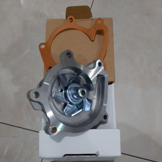 NPW Japan Water Pump - Alza Myvi 1.3,1.5 Perodua Toyota 