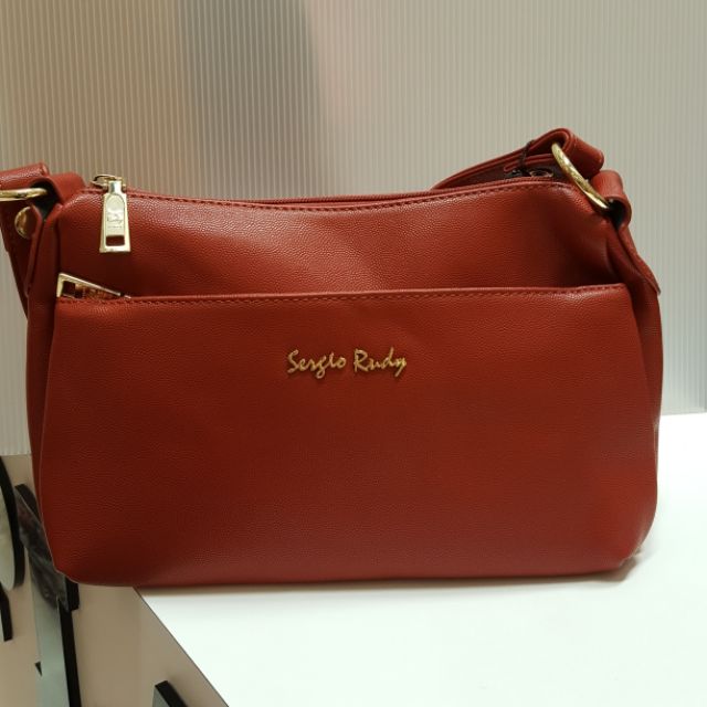 sergio rudy handbag malaysia