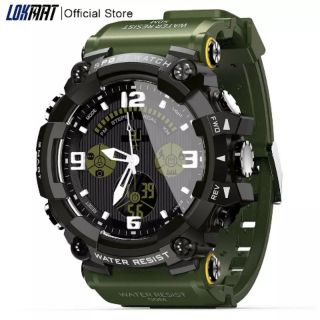 lokmat moka smartwatch