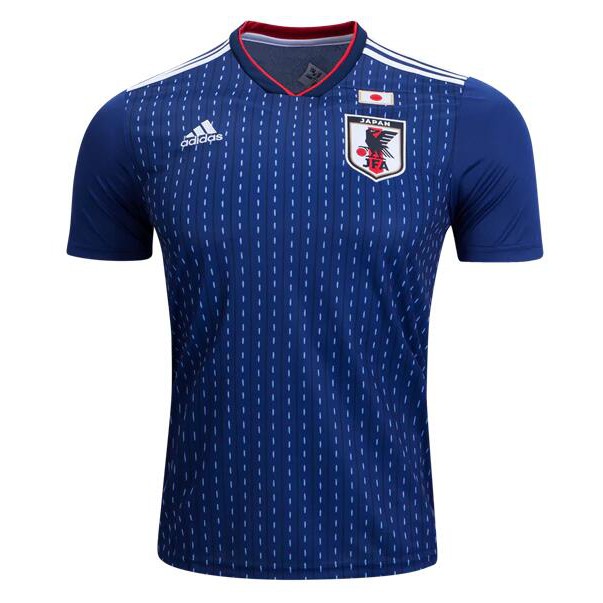 2019 Copa America Japan Home Football 