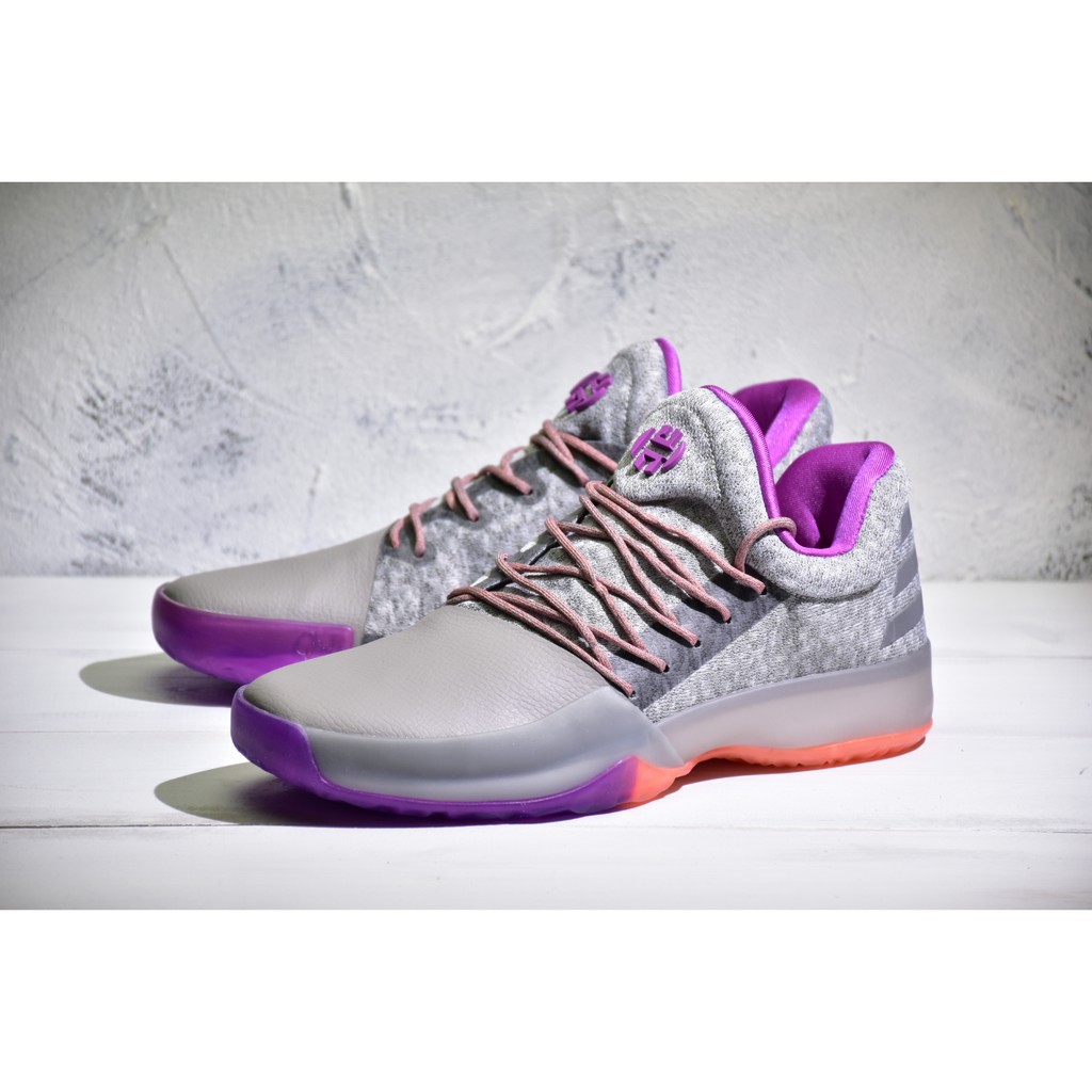 harden vol 1 purple