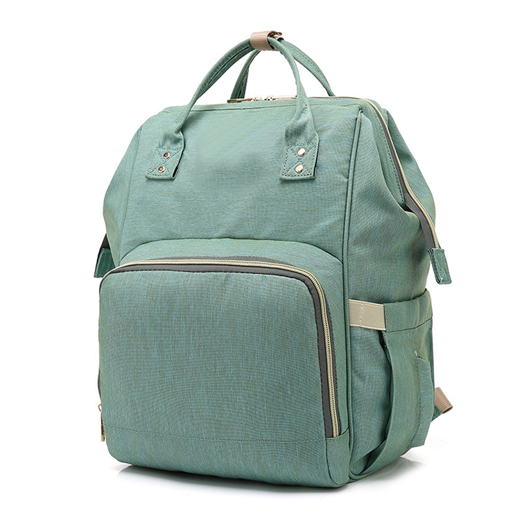 land baby diaper bag large capacity mommy backpack baby nappy tote bags