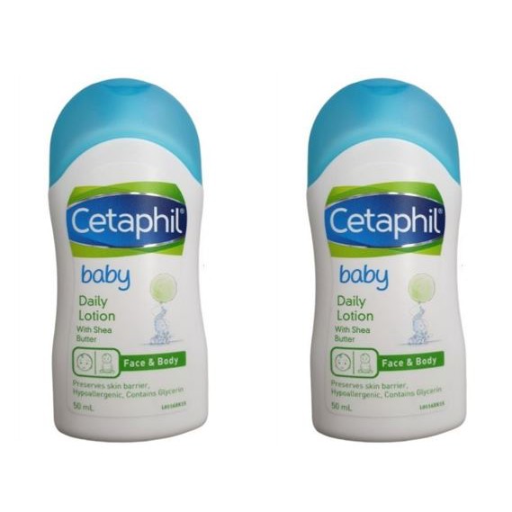cetaphil baby products kit