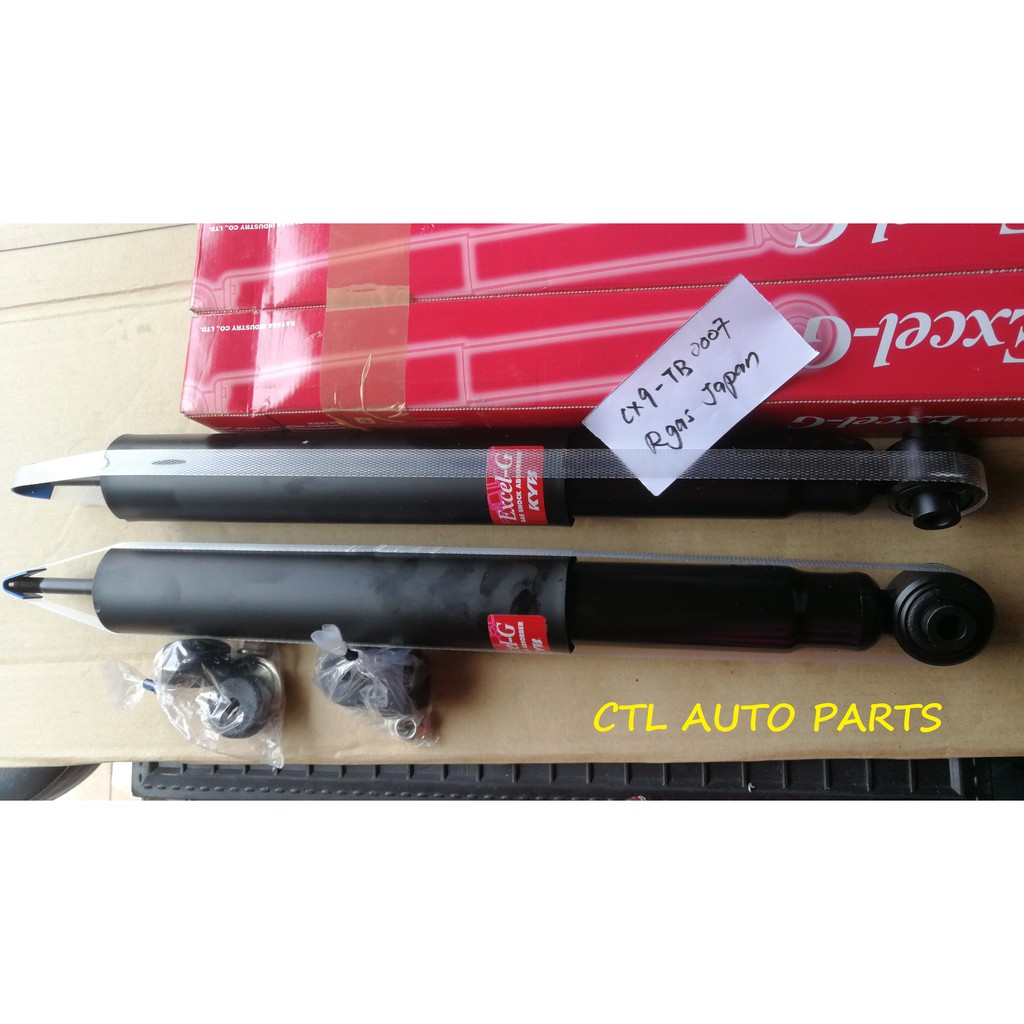 Buy Mazda Cx9 Tb Shock Absorber Rear Set Kayaba Japan Seetracker Malaysia