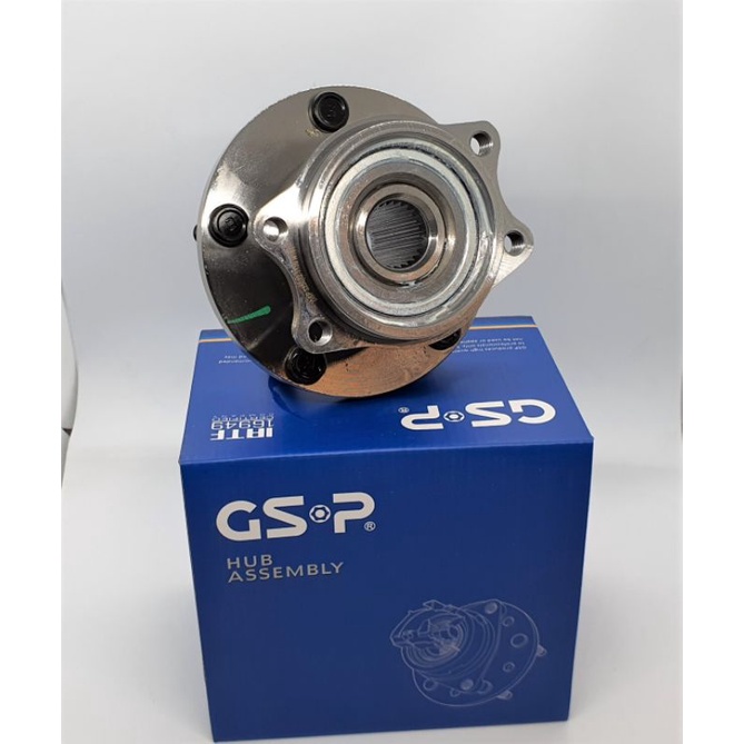 NISSAN LIVINA,LATIO BEARING HUB REAR (9400096) Shopee Malaysia