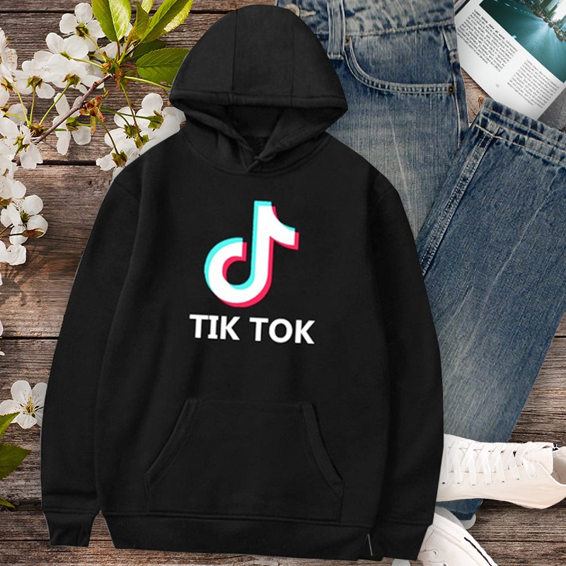 hoodie tik tok