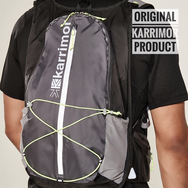 15l running backpack