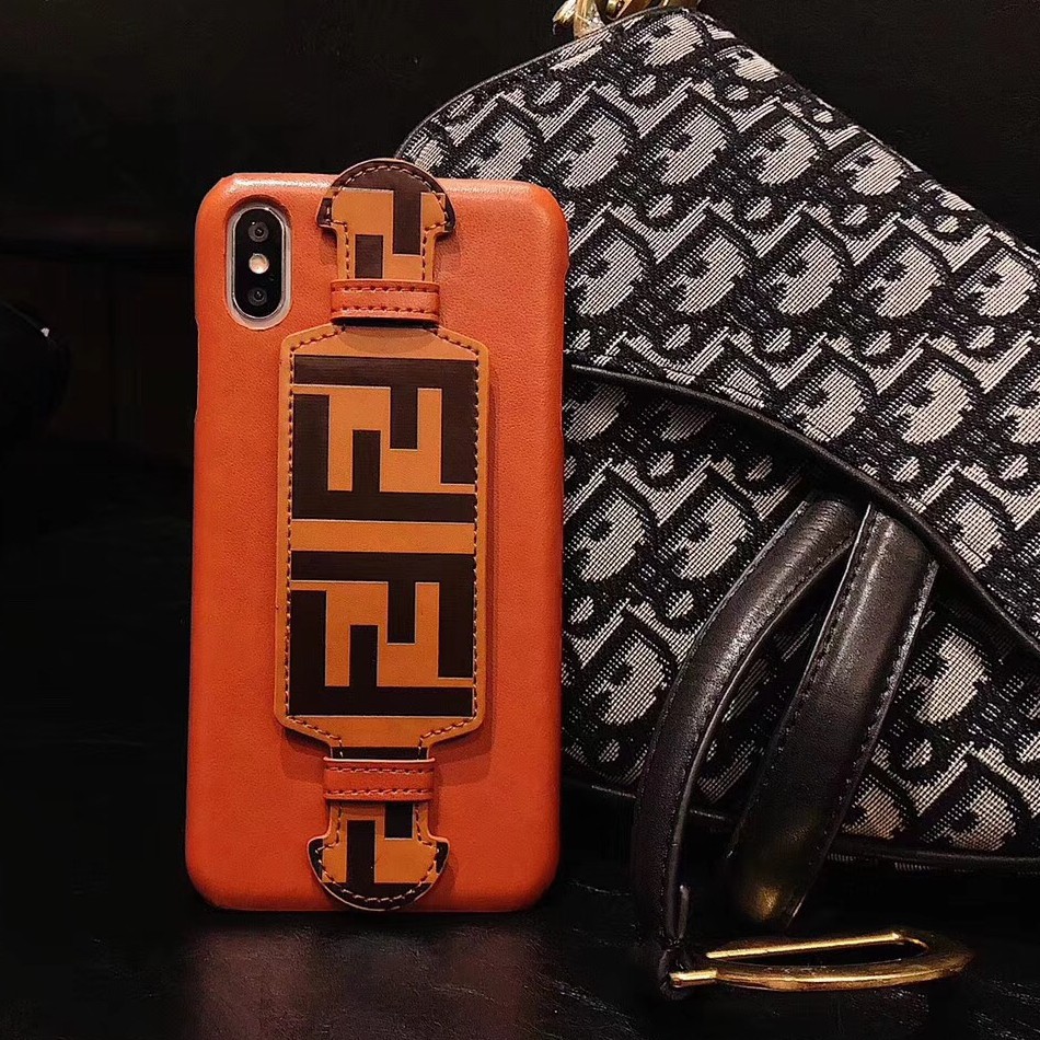 fendi case iphone xs max