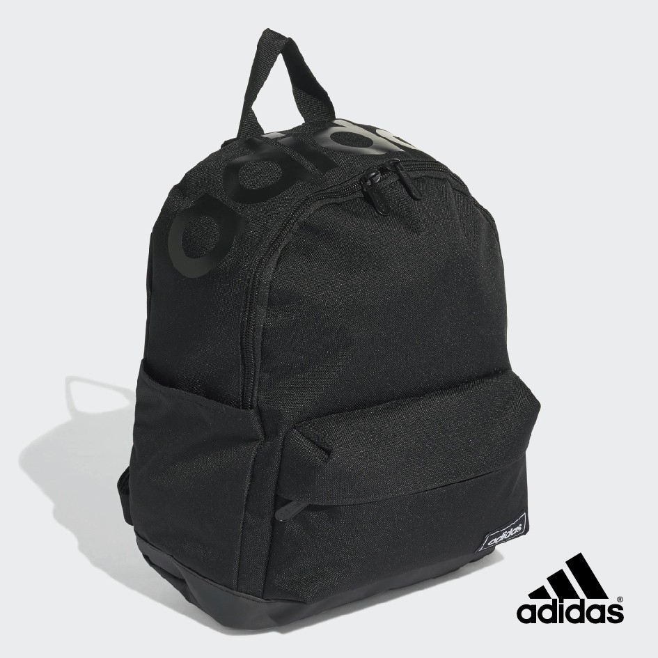 Adidas Backpack Classic Mini Bp Black 