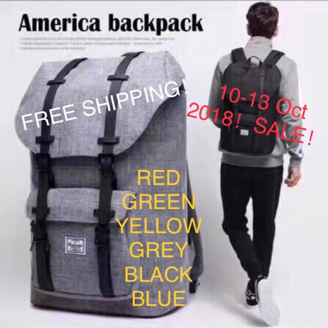 herschel supply malaysia