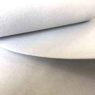 Thick Fusible  woven interfacing batting fabric patchwork 