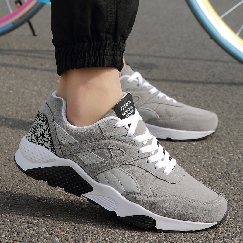 puma mens fashion shoes