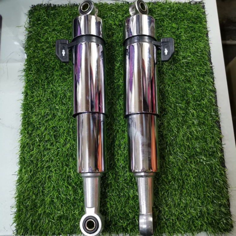 absorber motor ex5