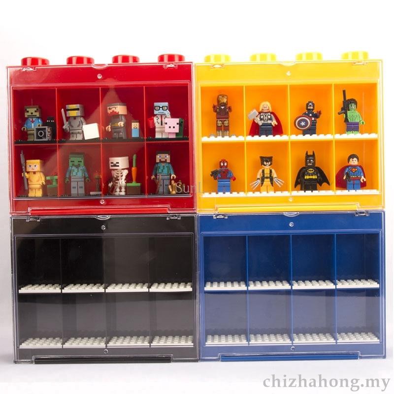 lego mini storage box