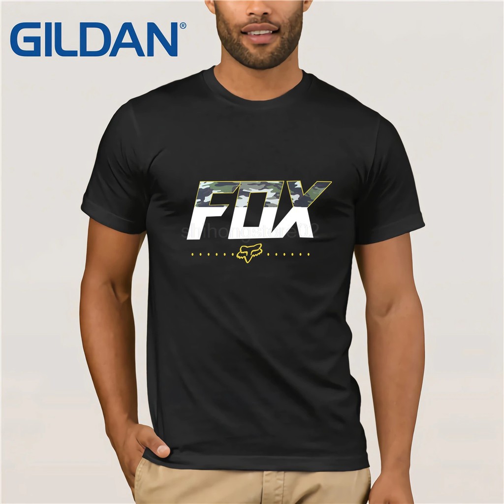 fox ranger t shirt