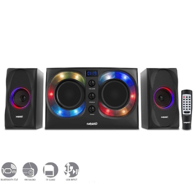 salpido speaker