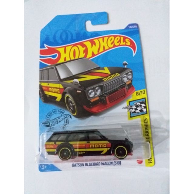 hw datsun