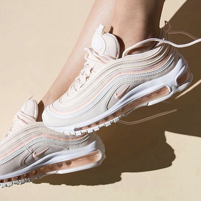 wmns air max 97 guava ice