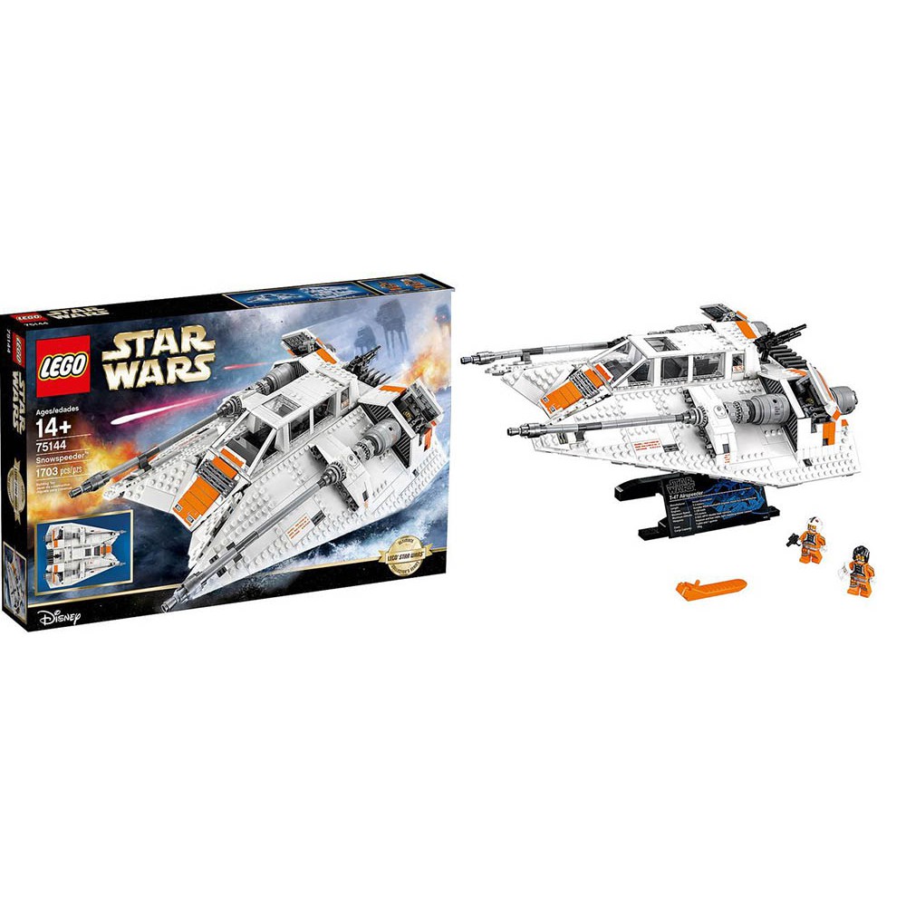 lego 75144