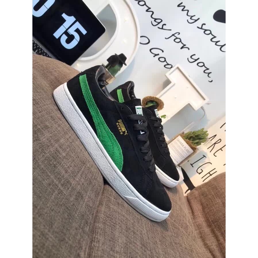 puma x xlarge classic suede