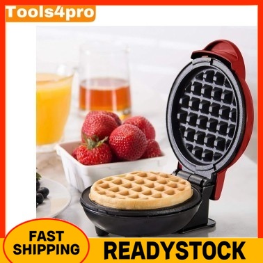 Electric Waffles Waffle Machine Egg waffles maker Panini maker Pancakes maker electric waffle maker Pembakar wafel