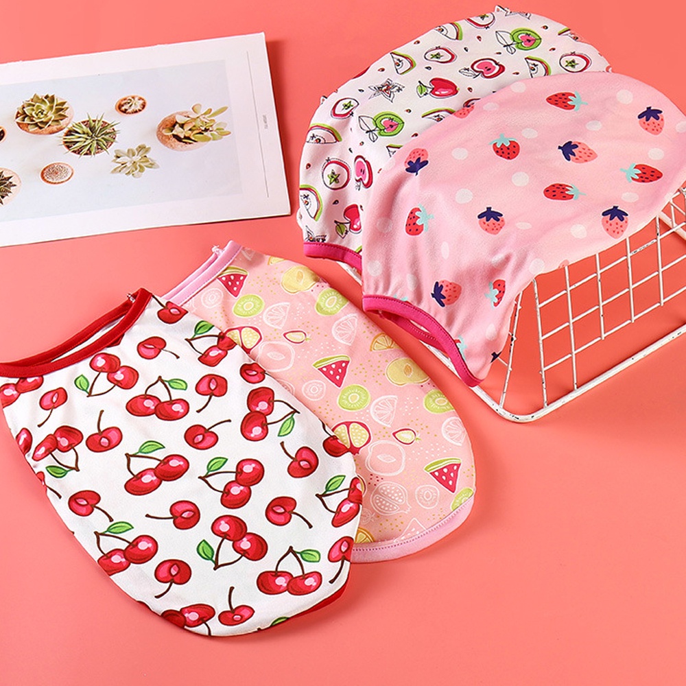 Must Reliable 猫衣服 Baju Raya Melayu Kucing Kurung Unisex Aidilfitri Cloth Cat Clothes Costume Hari Multi - Image 4