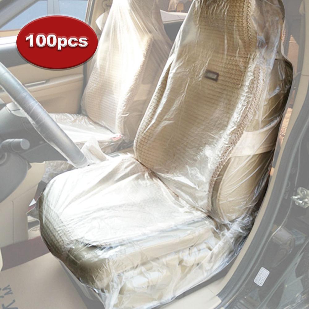 plastic cover for car seat