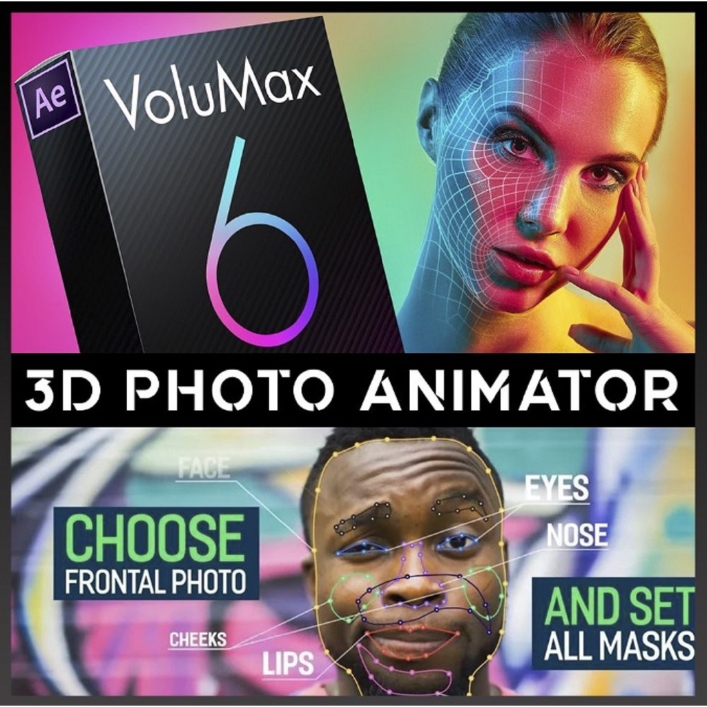 volume max after effects download