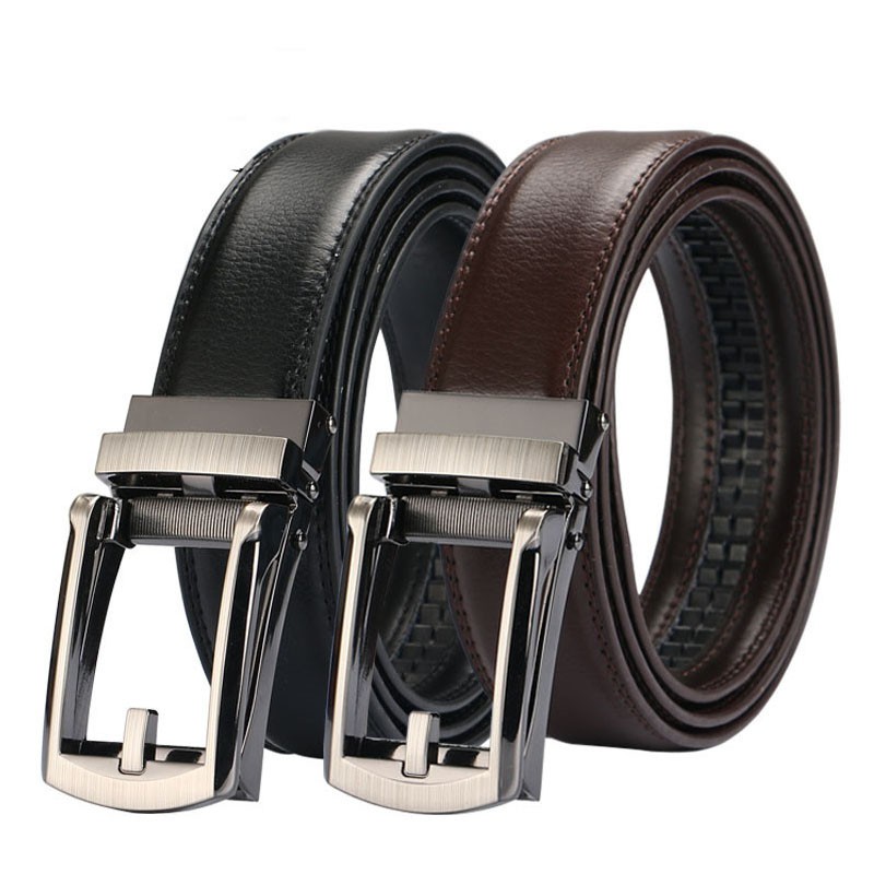 comfort click belts
