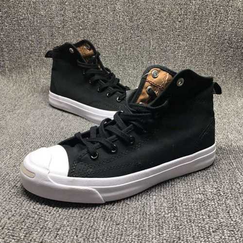 converse jack purcell high