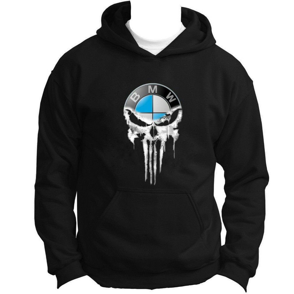 punisher jumper