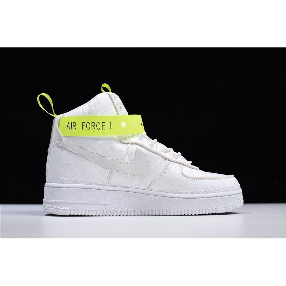 magic stick x nike air force 1 high vip