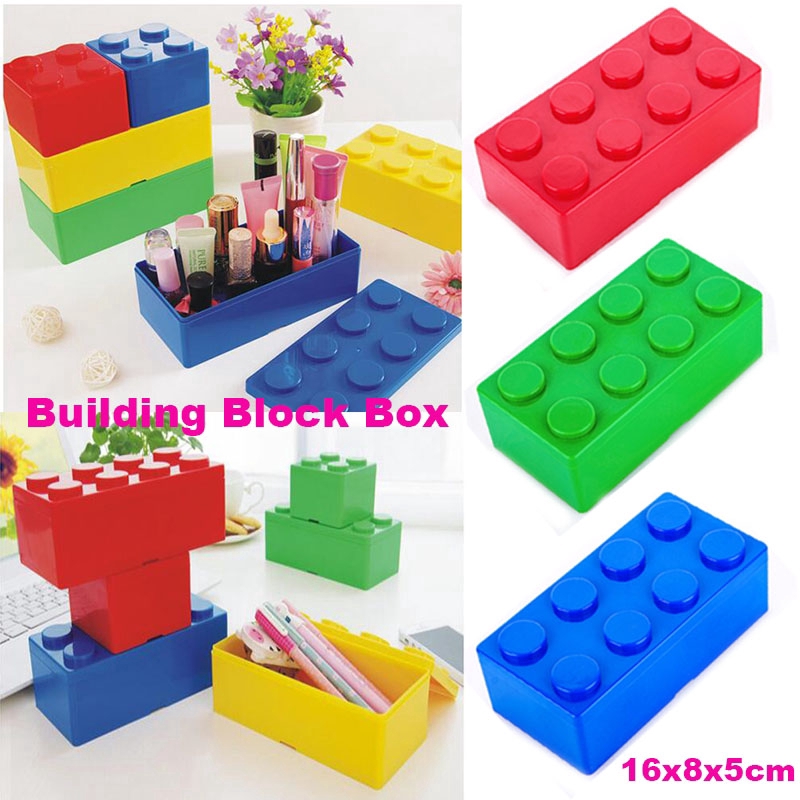 lego blocks box