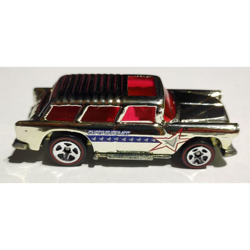 Hot Wheels Chevy Nomad loose - from tin set | Shopee Malaysia