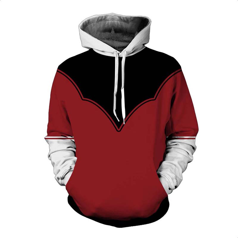 jiren sweater