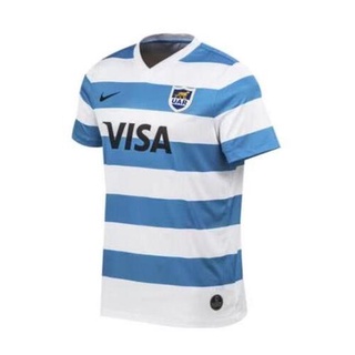 NEW 2020-2021 Jaguares Home/away Rugby Jersey Man Football shirt Tee S-XXXL 