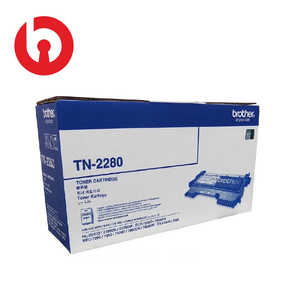 toner brother hl 2240d