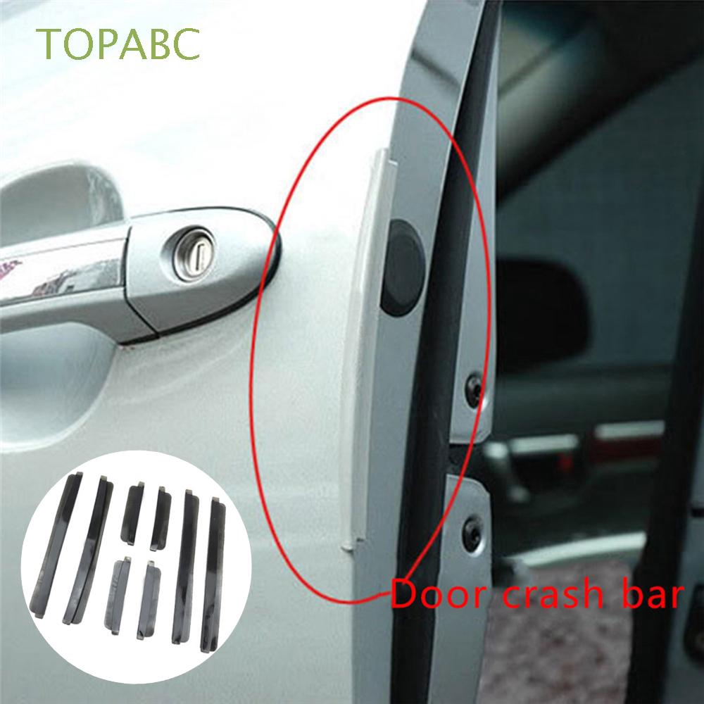 Mouldings Waterproof Exterior Trim Replacement Parts Car Door