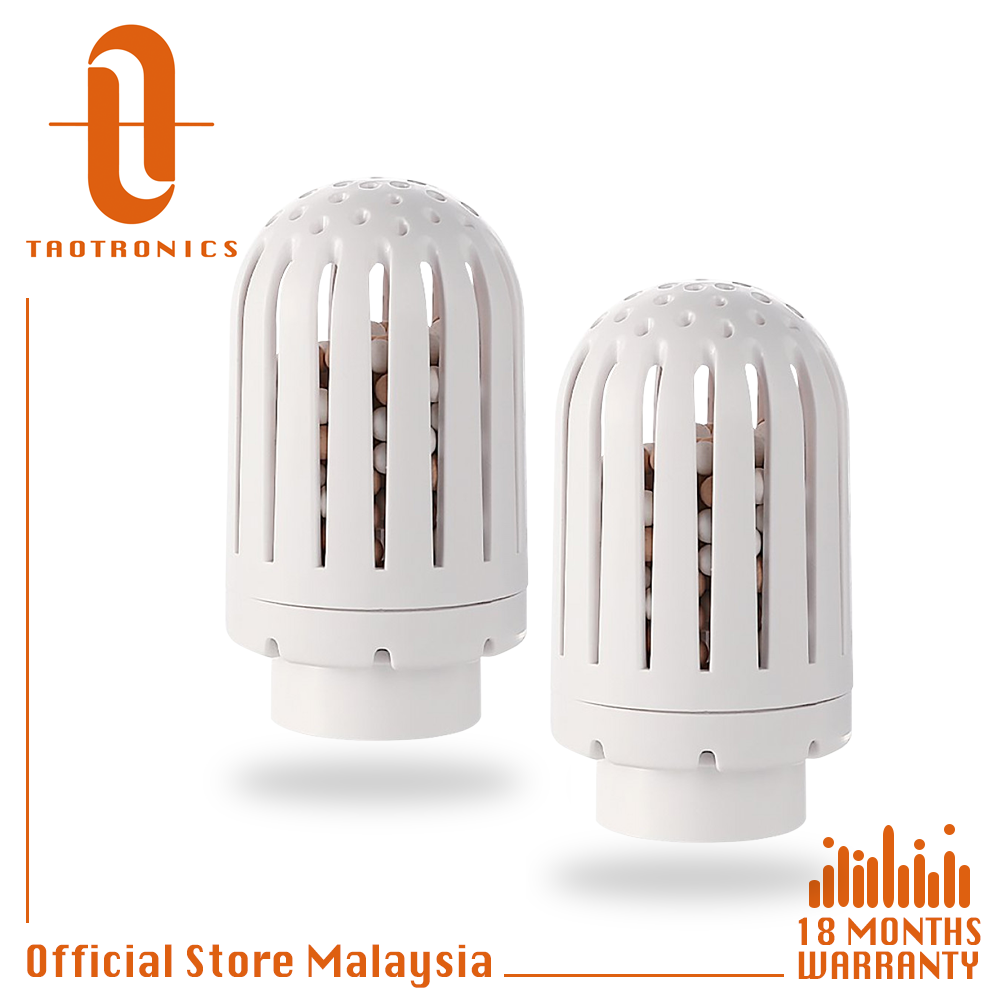 TaoTronics Humidifier Replacement Filter for TTAH001, AH002, AH004
