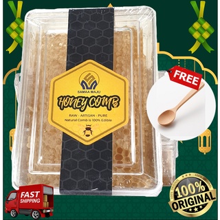 Sarang Madu Honey Comb