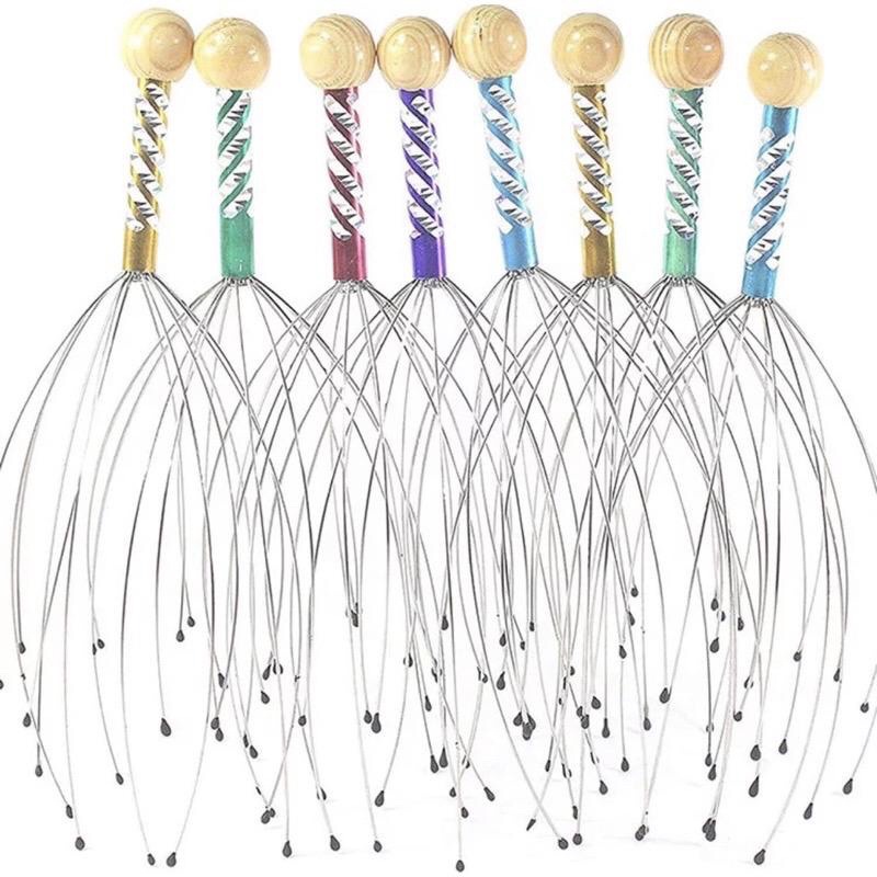 Octopus Head Massager Shopee Malaysia   D0bd7ba7334cfadb0753d4e7badd5df6