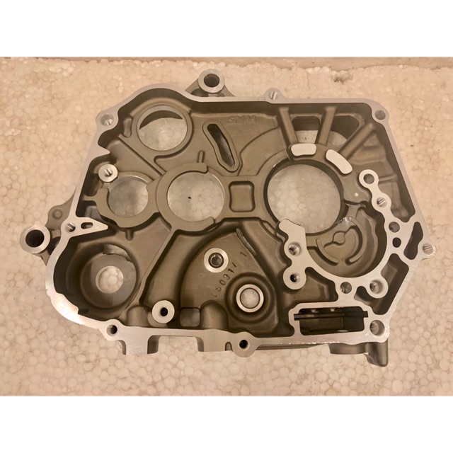 sym ex5
