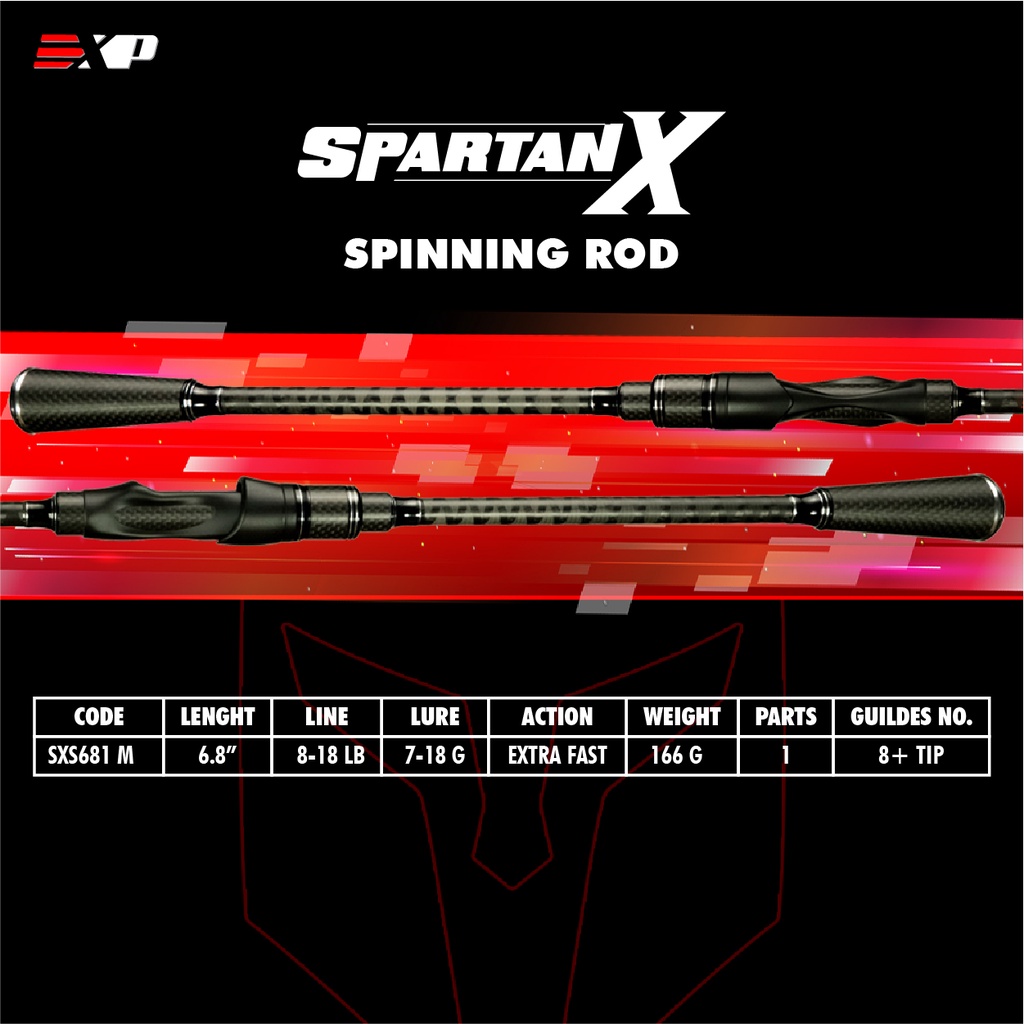 EXP RAZOR ROD Carbon Fiber 2PCS Fishing Rod Medium Light Fishing Rod  Penang, KL, Malaysia Supplier, Manufacturer, Wholesaler, Distributor,  Specialist