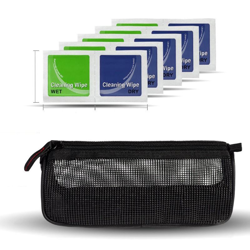 Premium Must Alli DSLR Camera Cleaning Kit Profession Digital Len Purpose Have - Image 5