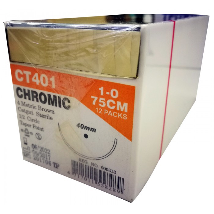 unik-suture-chromic-ct401-4-metric-75cm-shopee-malaysia