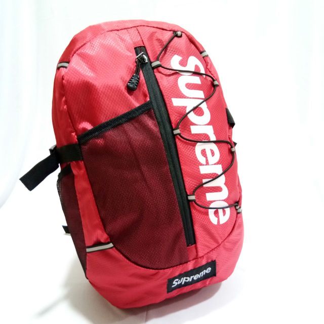 supreme backpack for men