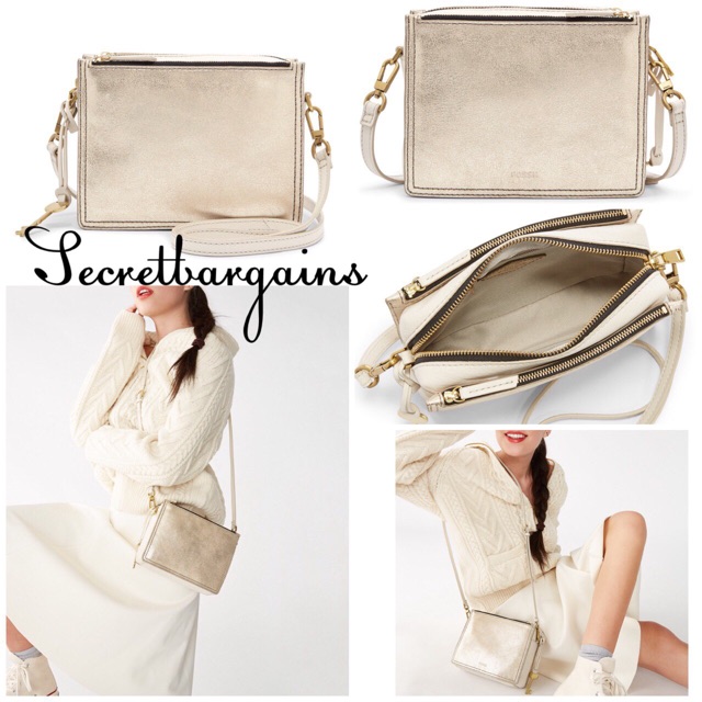 campbell crossbody