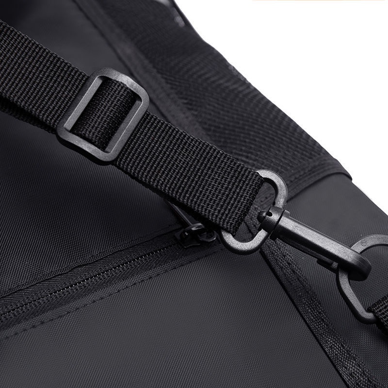 Trendy Accessory Backpack Basketball Bag Football Volleyball Drawstring Pocket Men Women Outdoor Sports Waterproof Mu... - Image 2