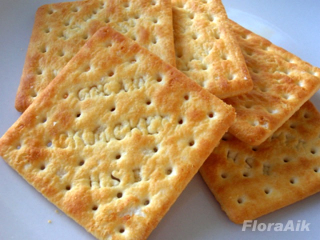 Biskut Timbang Hup Seng Cream Crackers Biskut Empat Segi Shopee Malaysia